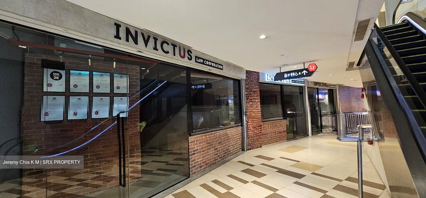 Havelock2 (D1), Retail #575426901